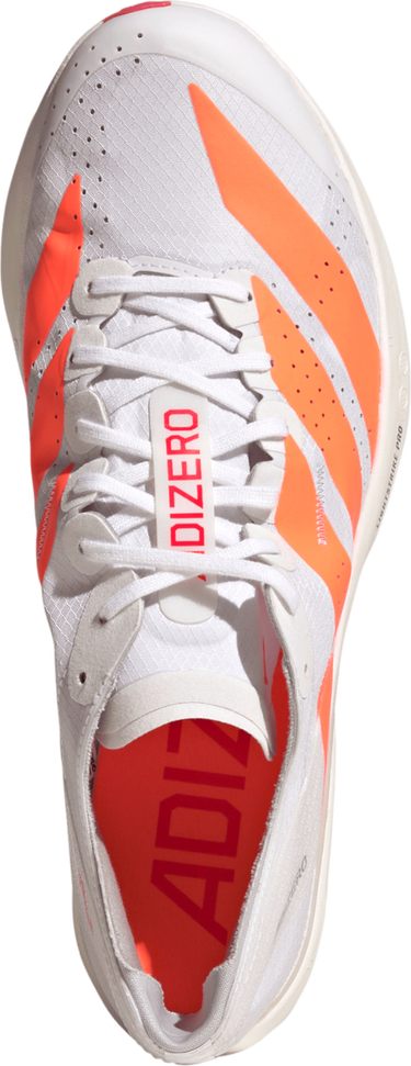 Кецове и обувки adidas Performance Adizero Avanti Бяло | jq5934, 1