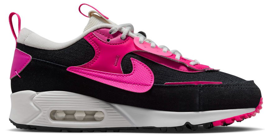 Кецове и обувки Nike Air Max 90 Futura W Розово | dv7190-101, 0