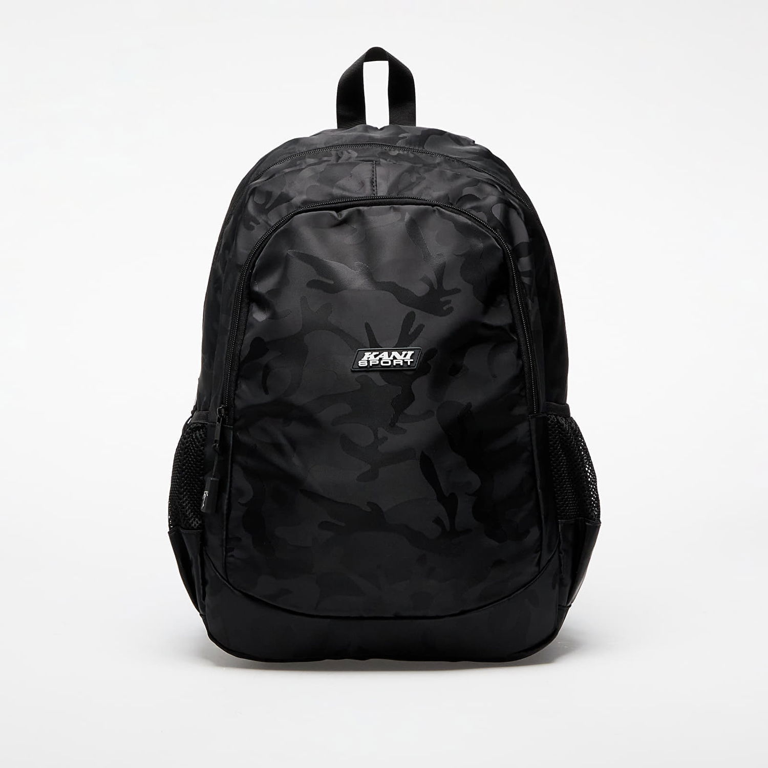 Раница Karl Kani Camo Print Backpack Черно | 40000012, 0