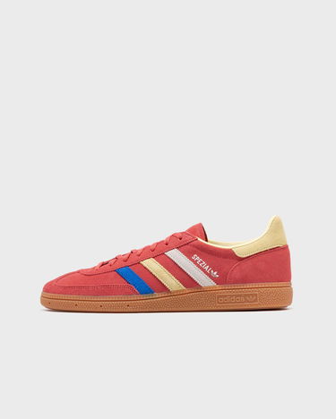 Кецове и обувки adidas Originals HANDBALL SPEZIAL W Червено | IE1328, 0