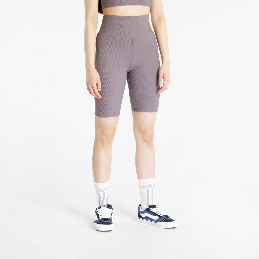 Къси панталони DAILY PAPER Revin Cycle Biker Shorts Сиво | 2313040, 0