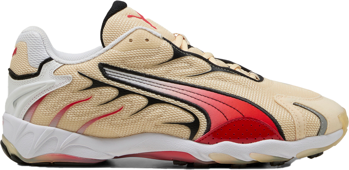 Кецове и обувки Puma Inhale OG Многоцветен | 403855-01, 0