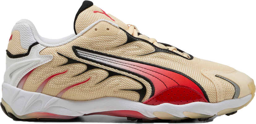 Кецове и обувки Puma Inhale OG Многоцветен | 403855-01