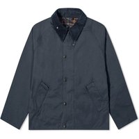 Ветровка Barbour OS Transporter Casual Jacket Тъмно синьо | MCA0931NY71, 1