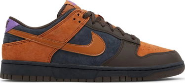 Кецове и обувки Nike Dunk Low Premium "Cider" Кафяво | DH0601-001, 1