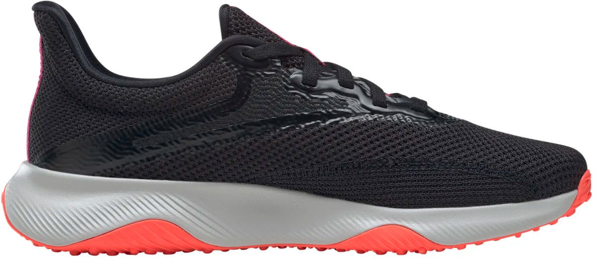 Кецове и обувки Reebok HIIT TR 3 Черно | GX9367, 1