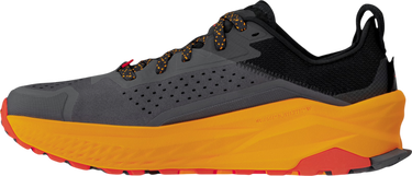 Кецове и обувки Altra Running Olympus 6 Оранжево
 | al0a85nj0131, 3