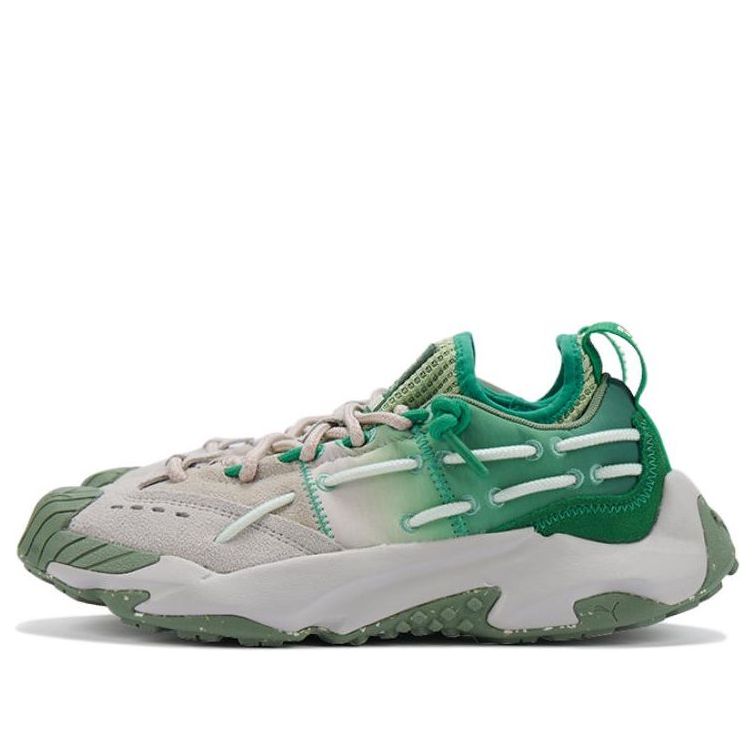 Кецове и обувки Puma Plexus Gradient Sophia Chang Зелено | 388440-03, 0