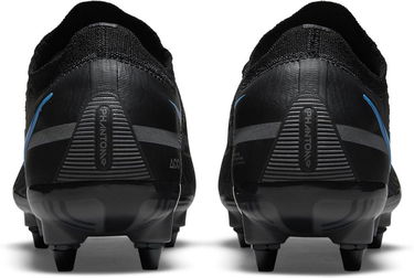 Кецове и обувки Nike Nike PHANTOM GT2 ELITE SG-PRO AC Черно | dc0753-004, 5