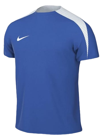Тениска Nike M NK DF STRK24 SS TOP K Синьо | fd7487-465, 0