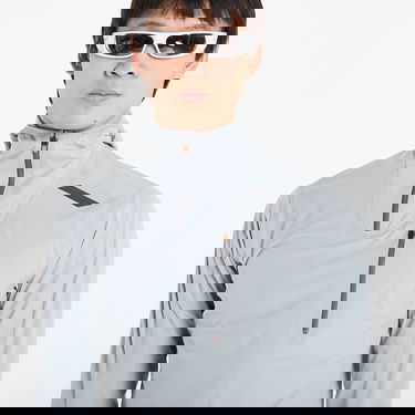 Яке Soar Running Winter Anorak Сиво | AW25-SJ6M-GRE, 1