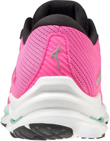Кецове и обувки Mizuno Wave Rider 24 W Розово | j1gd200355, 3