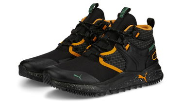 Кецове и обувки Puma Peacer Future OpenRoad Черно | 387268-03, 3