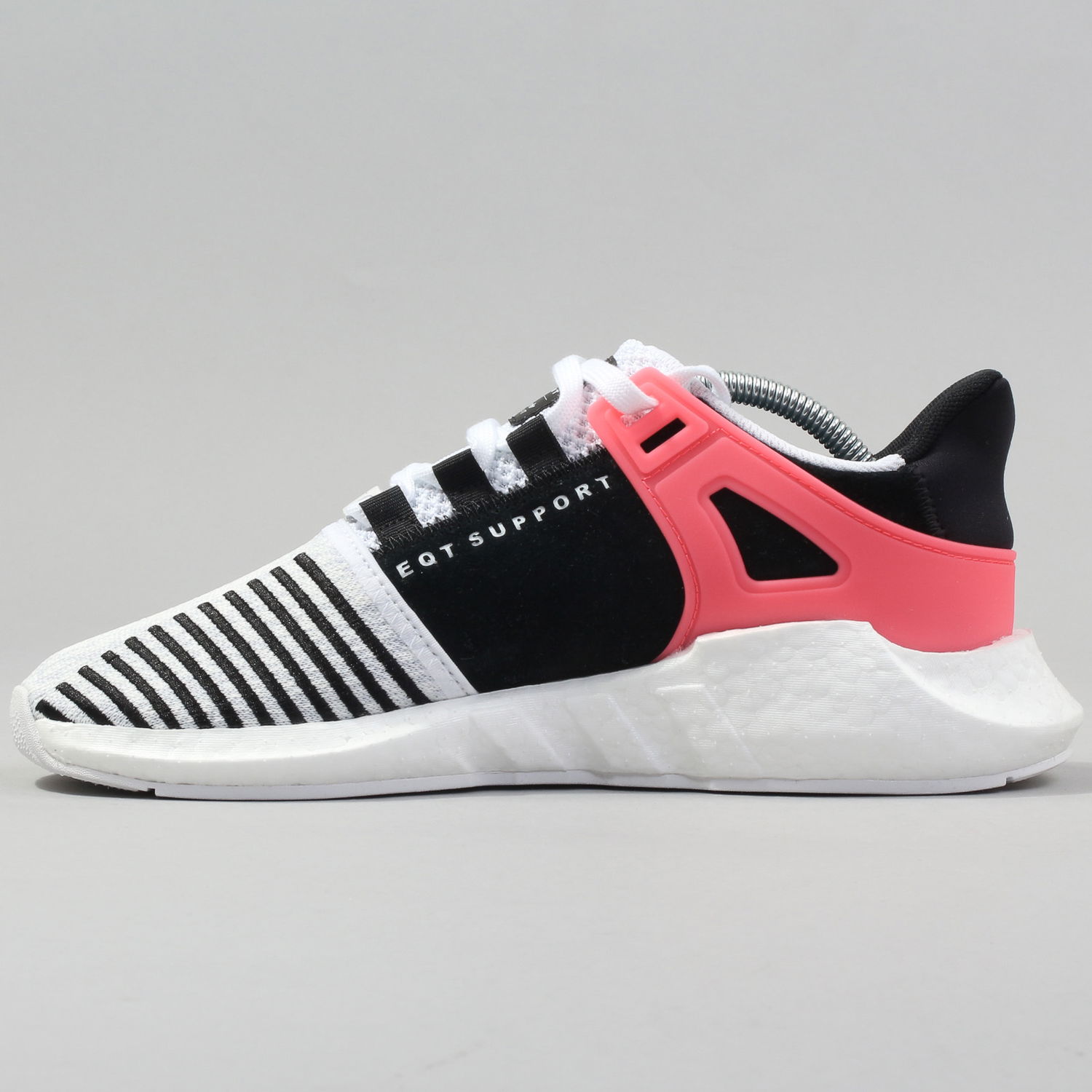 Кецове и обувки adidas Originals EQT Support 93/17 Бяло | BA7473, 0