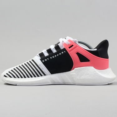 Кецове и обувки adidas Originals EQT Support 93/17 Бяло | BA7473, 0