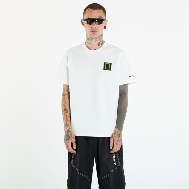 National Geographic Graphic Short Sleeve T-Shirt
