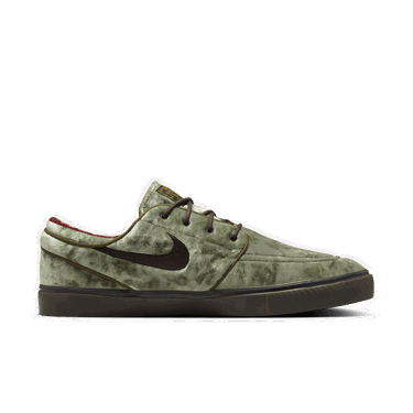 Кецове и обувки Nike SB Zoom Janoski OG+ SE Зелено | FZ1302-200, 2