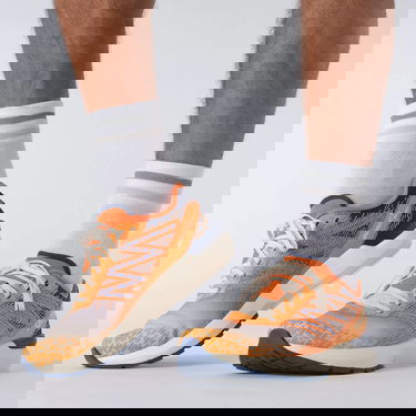 Кецове и обувки Salomon Salomon Sonic 5 Balance Оранжево
 | l41710200, 2