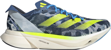 Кецове и обувки adidas Performance ADIZERO ADIOS PRO 3 M Черно | ig6441, 0