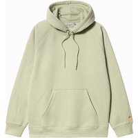 Суитчър Carhartt WIP Chase Sweat Бежово | I026384.1GUXX, 0