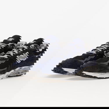 Кецове и обувки New Balance M2002RXK "Navy" Тъмно синьо | M2002RXK, 4
