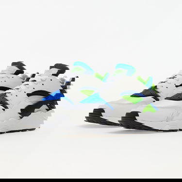 Кецове и обувки Nike Air Huarache Бяло | DD1068-100, 4