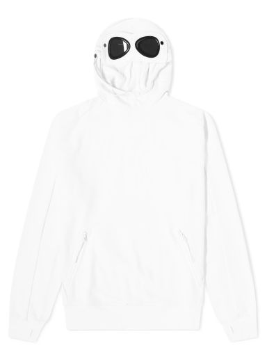 Goggle Popover Hoodie