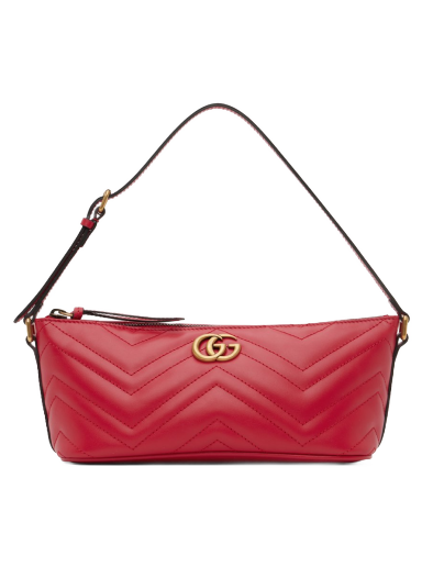 Small GG Marmont Bag