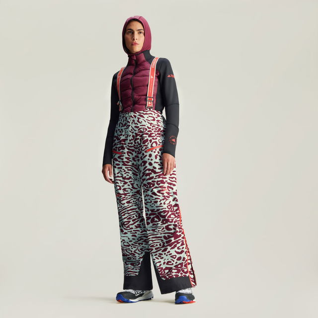 Stella McCartney x Terrex TrueNature 2L Ski Pants