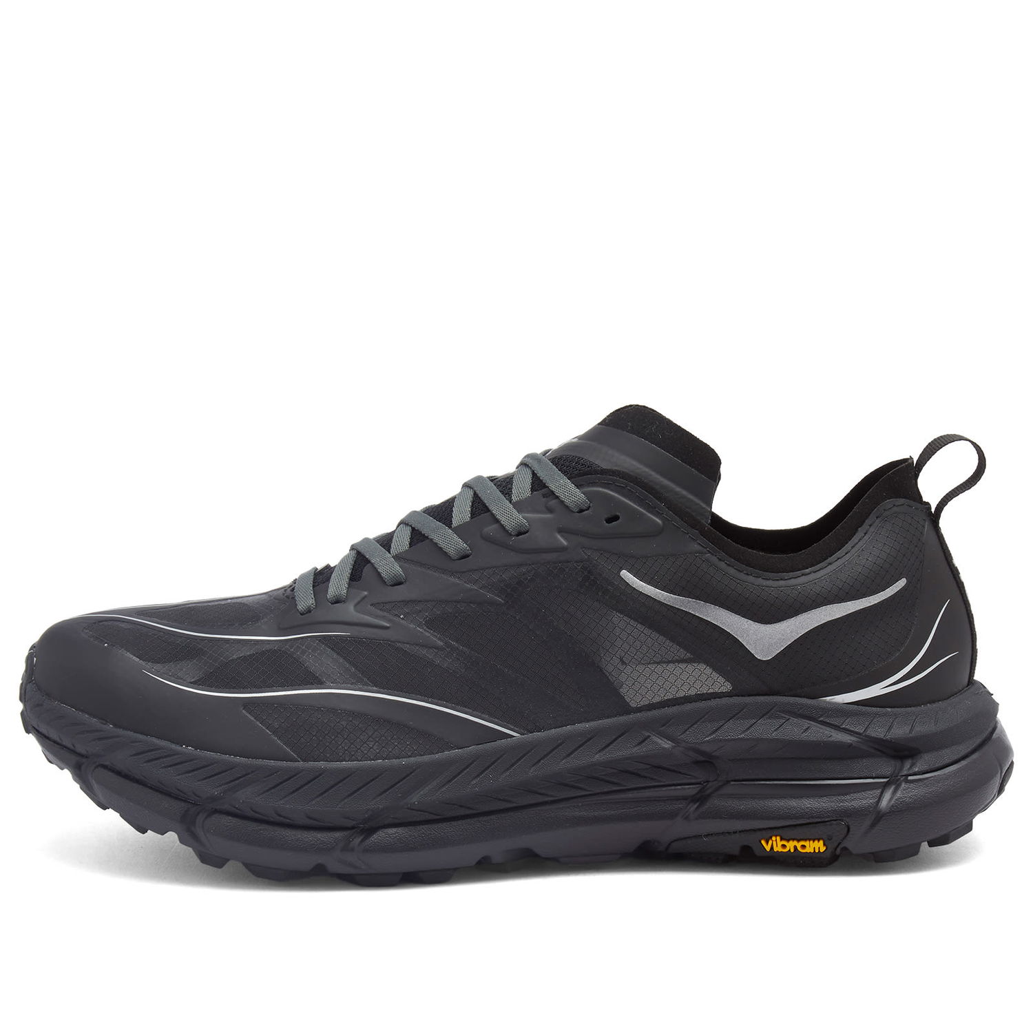 Кецове и обувки Hoka One One Mafate Speed 4 Lite Size UK 10 Черно | 1168450-BCKT, 1