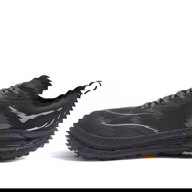 Кецове и обувки Hoka One One Mafate Speed 4 Lite Size UK 10 Черно | 1168450-BCKT, 1