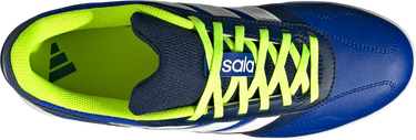 Кецове и обувки adidas Performance Super Sala Competition 3 Синьо | JR5398, 3