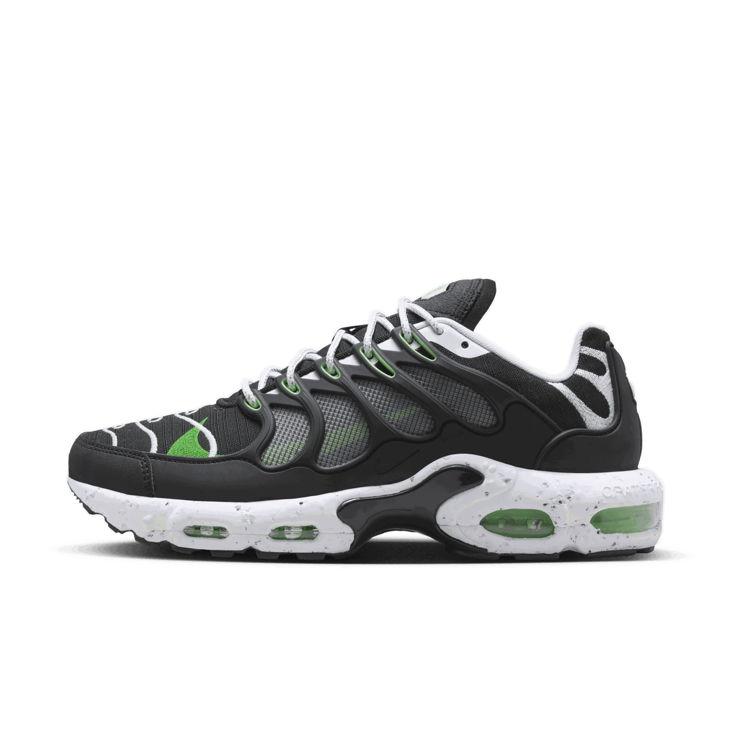 Кецове и обувки Nike Air Max Terrascape Plus Зелено | DV7513-003, 0