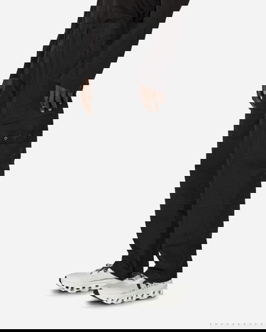 Панталони Stone Island Patch Cargo Pants Сиво | 7915307F1, 2