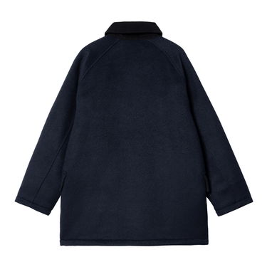 Палта Carhartt WIP Beckley Coat Черно | I032255_1C_XX, 5