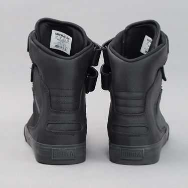 Кецове и обувки Supra Society II Черно | s34137, 3