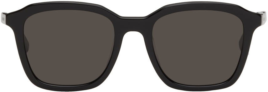 Слънчеви очила Saint Laurent Saint Laurent SL 457 Sunglasses Черно | 30011253001, 0