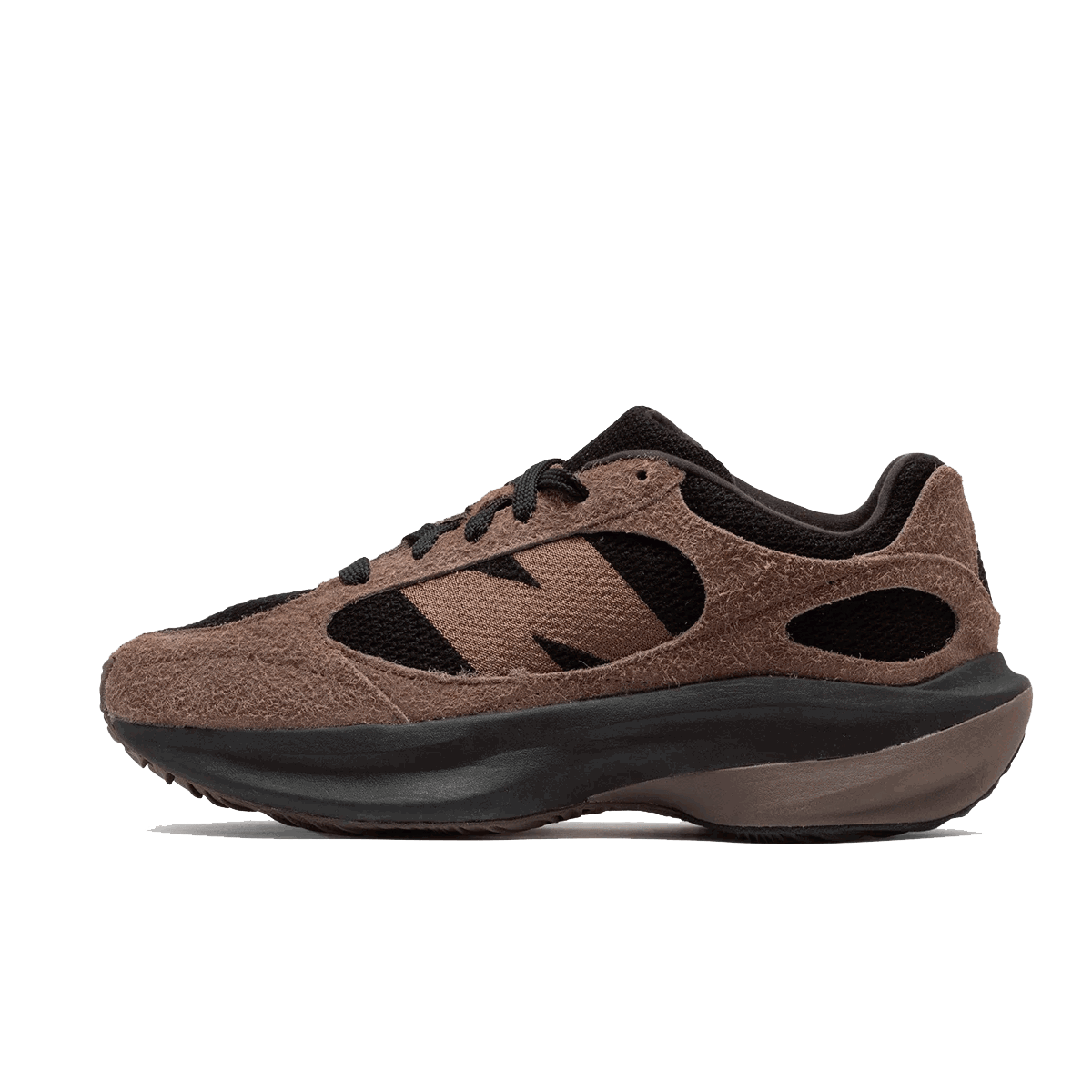 Кецове и обувки New Balance WRPD Runner "Dark Mushroom" Кафяво | UWRPDMUS, 0