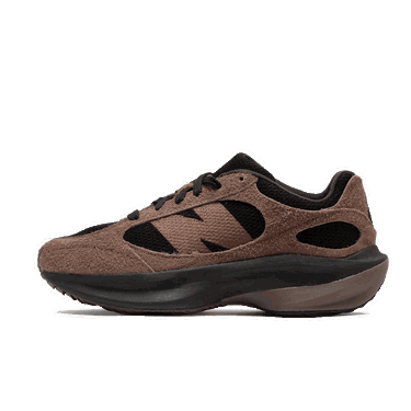 Кецове и обувки New Balance WRPD Runner "Dark Mushroom" Кафяво | UWRPDMUS, 0