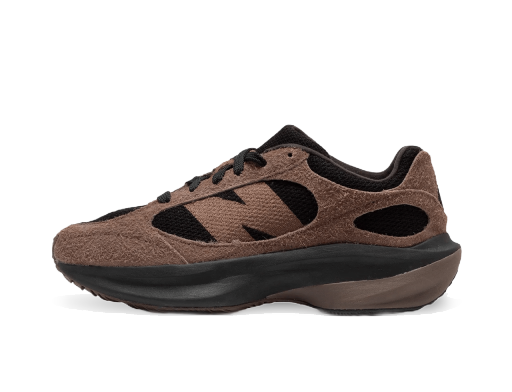 Кецове и обувки New Balance WRPD Runner "Dark Mushroom" Кафяво | UWRPDMUS