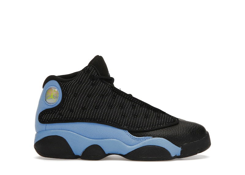 Кецове и обувки Jordan Air Jordan 13 Retro Синьо | 414575-041