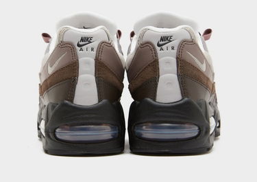 Кецове и обувки Nike Air Max 95 Кафяво | IB6396-200, 2