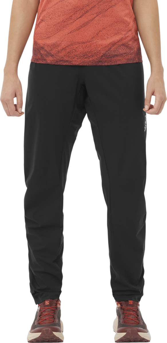 Спортни панталони Salomon S/LAB Ultra Hybrid Pants Черно | lc2478-0, 0
