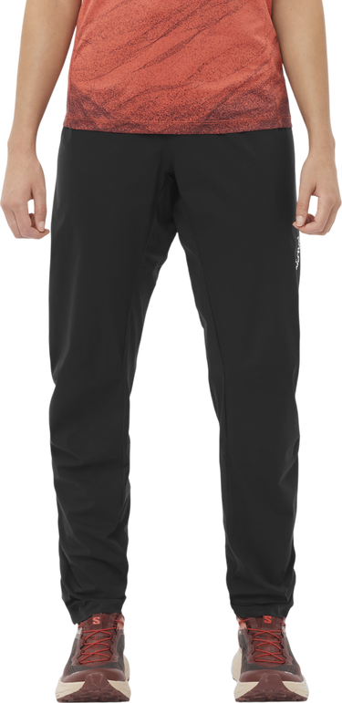 Спортни панталони Salomon S/LAB Ultra Hybrid Pants Черно | lc2478-0, 0