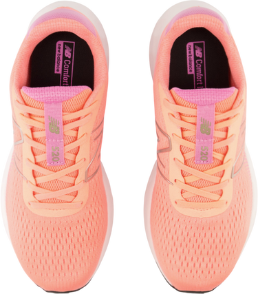 Кецове и обувки New Balance 520 Розово | W520CP8, 2