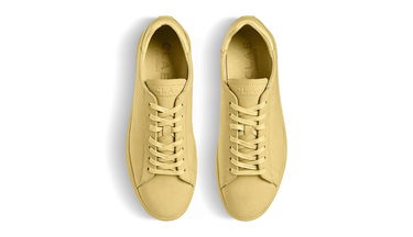 Кецове и обувки Clae Bradley "Pale Banana" Жълто | CL21ABR07-PBN, 6