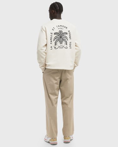 Суитчър Les Deux Diaz Sweatshirt Бяло | 1000213-215, 1