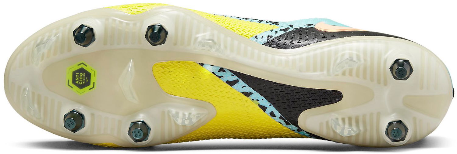 Кецове и обувки Nike PHANTOM GT2 ELITE SG-PRO AC Тюркоазено | dc0753-407, 1