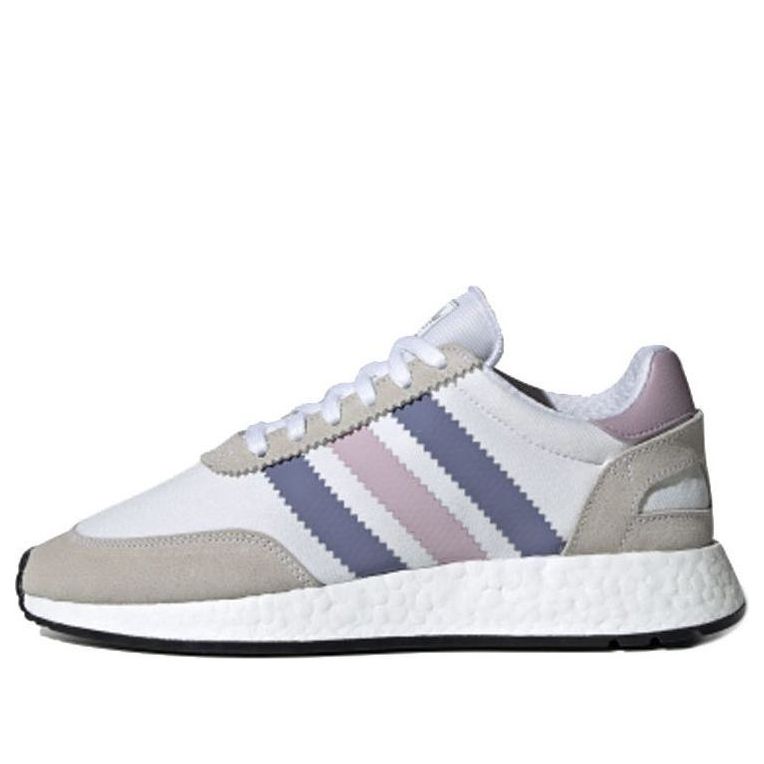 Кецове и обувки adidas Originals I-5923 Soft Vision Бяло | CG6040