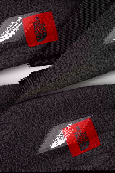 Ръкавици The North Face Redbox Sherpa Fleece Gloves with Adjustable Strap Черно | NF0A8EGF0SA1, 2